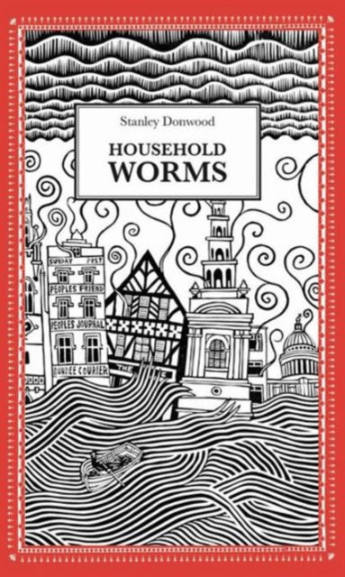 Household Worms-9781906477554