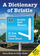 A Dictionary of Bristle-9781906477851