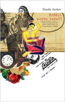 Rebels, Wives, Saints