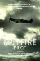 Spitfire Pilot-9781906502041