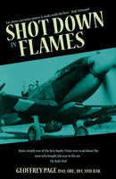 Shot Down in Flames-9781906502966