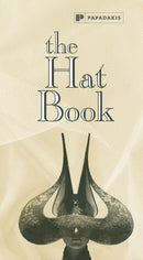 The Hat Book-9781906506209