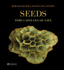 Seeds : Time Capsules of Life-9781906506759