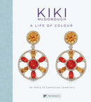 Kiki McDonough: A Life of Colour : 40 Years of Gemstone Jewellery-9781906506766