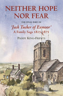 Neither Hope Nor Fear