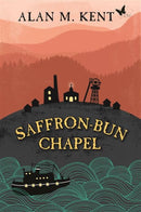 Saffron-Bun Chapel-9781906551483