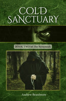 Cold Sanctuary : Book Two of The Nessemiah-9781906551568