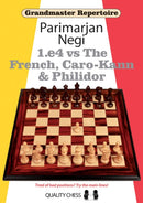 1.e4 vs the French, Caro-Kann & Philidor