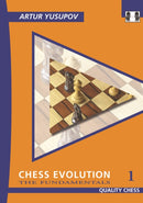 Chess Evolution 1 : The Fundamentals-9781906552459