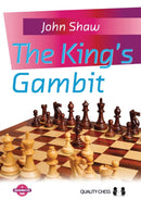 The King's Gambit-9781906552718