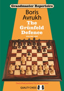 Grandmaster Repertoire 8 - The Grunfeld Defence Volume One-9781906552756