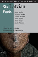 Six Vowels and Twenty Three Consonants: An Anthology of Persian Poetry from Rudaki to Langrood-9781906570392