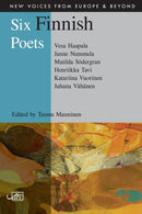 Six Finnish Poets-9781906570880