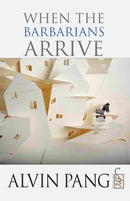 When the Barbarians Arrive-9781906570989