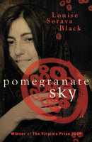 Pomegranate Sky-9781906582104