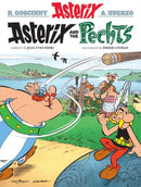 Asterix and the Pechts-9781906587352