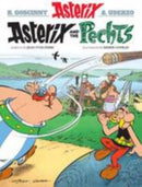 Asterix and the Pechts
