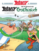 Asterix Ann an Duthaich Nan Cruithneach-9781906587369