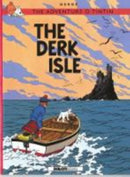 Adventurs o Tintin, The: The Derk Isle