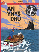 Anethow Tintin: An Ynys Dhu-9781906587437