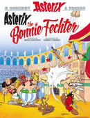 Asterix the Bonnie Fechter (Scots)-9781906587628