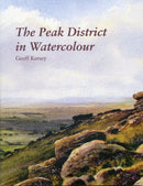 The Peak District in Watercolour-9781906600785