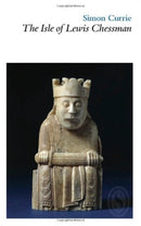The Isle of Lewis Chessman-9781906613853