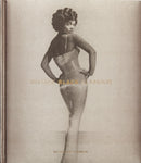 Vintage Black Glamour (Special Edition)