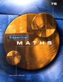 Essential Maths 7S Homework-9781906622022