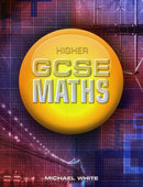 Higher GCSE Maths-9781906622169