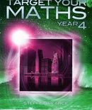 Target Your Maths Year 4-9781906622282