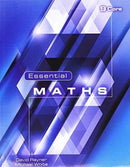 Essential Maths 9 Core : 9-9781906622367