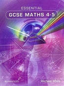 Essential GCSE Maths 4-5-9781906622459