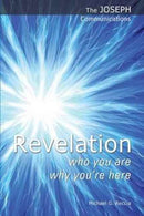 Revelation - Who You are; Why You're Here-9781906625078