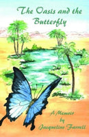 The Oasis and the Butterfly-9781906632175
