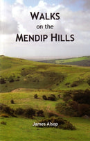 Walks on the Mendip Hills-9781906641207