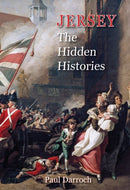 Jersey: The Hidden Histories-9781906641832