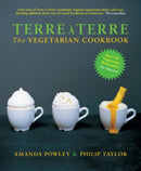 Terre a Terre : The Vegetarian Cookbook-9781906650049