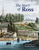 The Story of Ross-9781906663254
