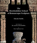 Herefordshire School of Romananesque Sculpture, The