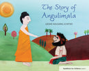 The Story of Angulimala : Buddhism for Children Level 1-9781906665456