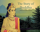The Story of Buddha : Buddhism for Children Level 2-9781906665463