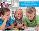 Buddhism for Children : Set of Four Books-9781906665548