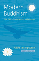 Modern Buddhism New Edition-9781906665678