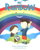 Mr Rainbow-9781906670757
