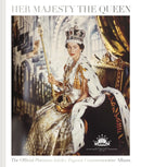 Her Majesty The Queen: The Official Platinum Jubilee Pageant Commemorative Album-9781906670955