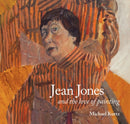 Jean Jones : and the Love of Painting-9781906690748