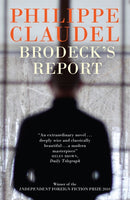 Brodeck''s Report