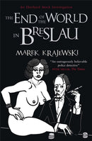 End of the World in Breslau-9781906694722