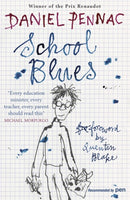 School Blues-9781906694876